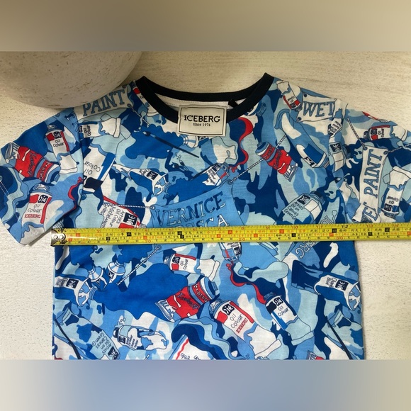 Boys' Short and T-Shirt Set - Picture 13 of 15